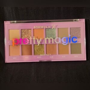 Pretty Magic Eyeshadow Palette